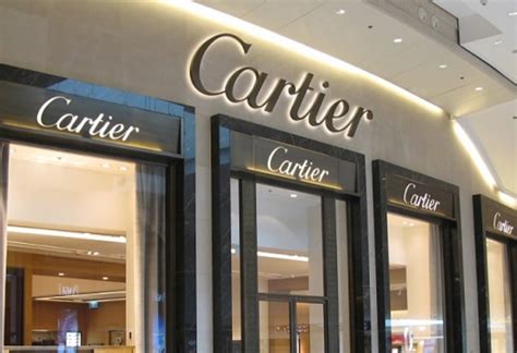 cartier mx